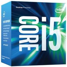 Intel Processore Core i5-6402P (Skylake) Quad-Core 2,8 GHz GPU Integrata HD 510 Socket LGA 1151 Boxato (Versione Inglese)