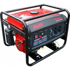 2500-C Generator 