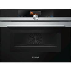 Siemens CM656GBS6B Stainless Steel