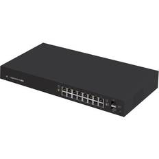 Ubiquiti EdgeSwitch 16 (ES-16-150W)