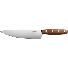 Fiskars Norr 1016478 Couteau de Cuisine 20 cm