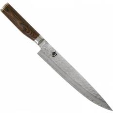 Kai Shun Premie TDM-1704 Cuchillo Rebanador 24 cm