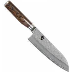 Kai Coltelli Kai Shun Premie TDM-1702 Coltello Santoku 18 cm