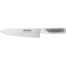 Kitchen Knives Global GF-33 Bread Knife, Cooks Knife 21 cm