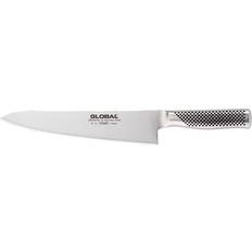 Global Coltello da Cucina Coltelli Global G-16 Coltello da Cucina 24 cm