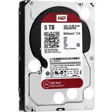 Western Digital Red WD50EFRX 5TB