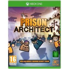 Prison Architect (XOne)