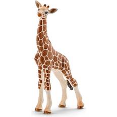 Schleich Giraffenbaby 14751