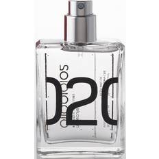 Molecule 02 EdT