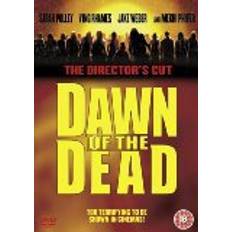 Dawn Of The Dead (The Directors Cut) [DVD] [2004]