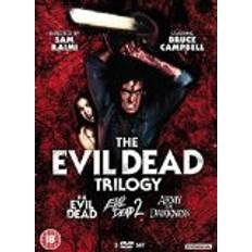 Evil Dead Trilogy [DVD]