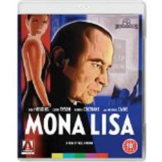 Movies Mona Lisa [Blu-ray]