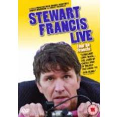 Stewart Francis Live - Tour de Francis [DVD]