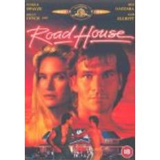 Road house Road House [DVD] [1989]