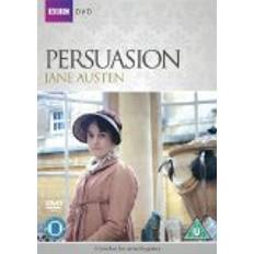 Movies Persuasion (Repackaged) [DVD] [1995]