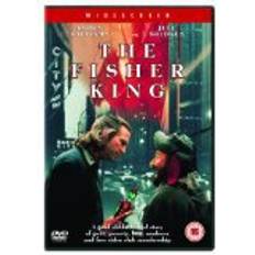 The Fisher King [DVD] [1991]