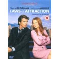 Laws Of Attraction [DVD] [2004]