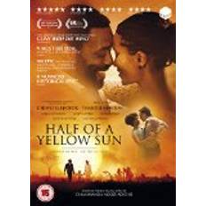 Half of a yellow sun Half of a Yellow Sun [DVD] [2013]