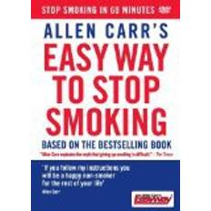 Allen Carr's Easy Way To Stop Smoking [2005] [DVD]