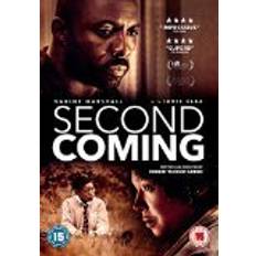 Second Coming [DVD]