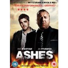 Ashes [DVD]
