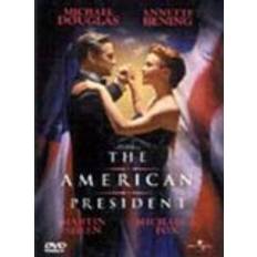 Movies The American President [DVD] [1995]