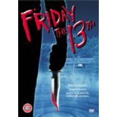 Friday the 13th bluray FRIDAY 13TH