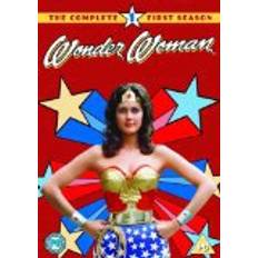 Wonder Woman: Season 1 [DVD] [2005]