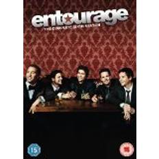 Entourage Complete HBO Season 6 [DVD] [2010]