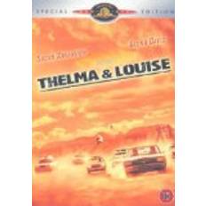 Thelma & Louise (Special Edition) [DVD] [1991]