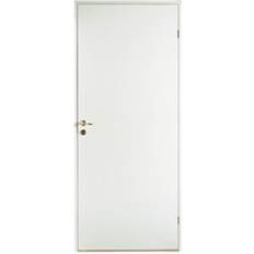Diplomat Kompakt Slät Innerdörr S 0502-Y V (62.5x204cm)