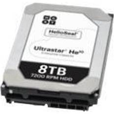 HGST Ultrastar He10 HUH721008ALE600 8TB