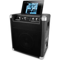 Docking Station Speakers Alesis Transactive Wireless