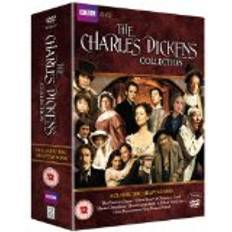 Charles Dickens Collection (Repackaged) [DVD]