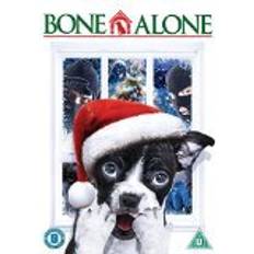 Cheap DVD-movies Bone Alone [DVD]