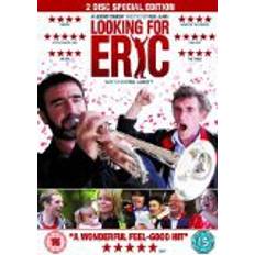 Looking For Eric [DVD]
