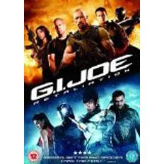 G i joe G.i. Joe - Retaliation (DVD)