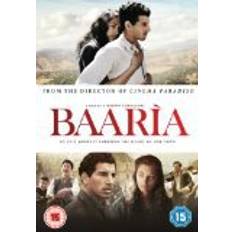 Movies Baaria [DVD]