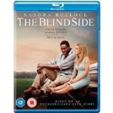 The Blind Side [Blu-ray] [2010] [Region Free]