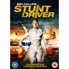 Ben Collins: Stunt Driver [DVD]