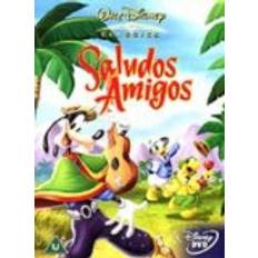 Saludos Amigos