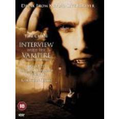 INTERVIEW WITH THE VAMPIRE (SPECIAL EDIT - INTERVIEW WITH THE VAMPIRE (SPECIAL EDITION)