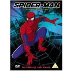 Films Spider-Man The Animated Series (Animated)