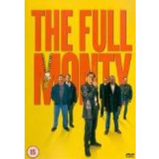 FULL MONTY