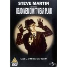 Filme Dead Men Don't Wear Plaid [DVD]