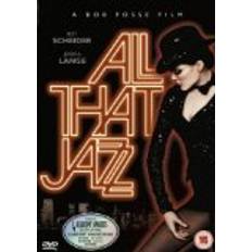 Showtime - All That Jazz