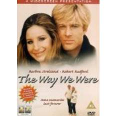 The Way We Were [DVD] (1973)