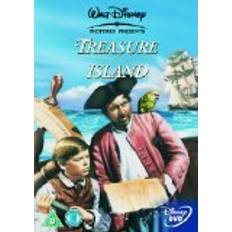 Treasure Island [DVD] [1950]