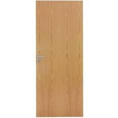 Swedoor Stable Nature GW Ek Inderdør H (72.5x194cm)