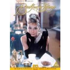 Breakfast at Tiffany's [DVD] [1961]